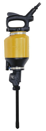 BBD 12DS Pneumatic Rock Drill - 3/4 x 4 1/4\"